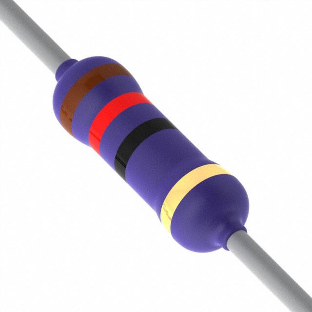 RSF2JB12R0Stackpole Electronics Inc