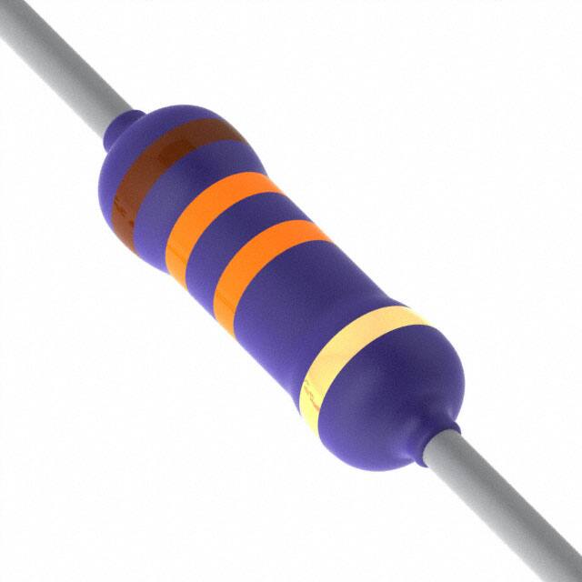 RSF1JB13K0Stackpole Electronics Inc