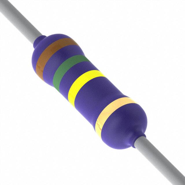 RSMF1JT150KStackpole Electronics Inc
