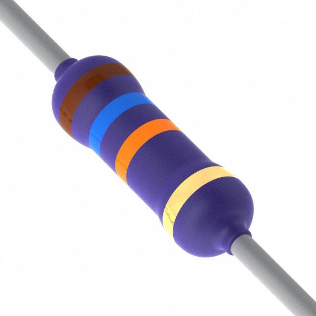 RSF2JT16K0Stackpole Electronics Inc