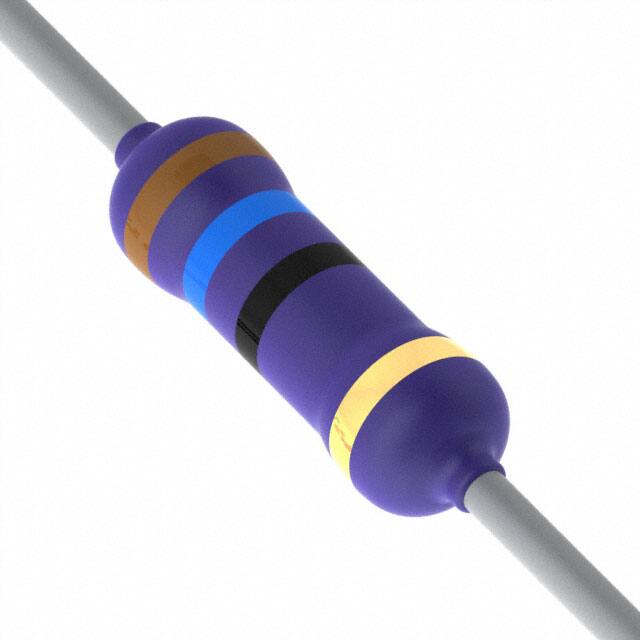 RSMF3JT16R0Stackpole Electronics Inc