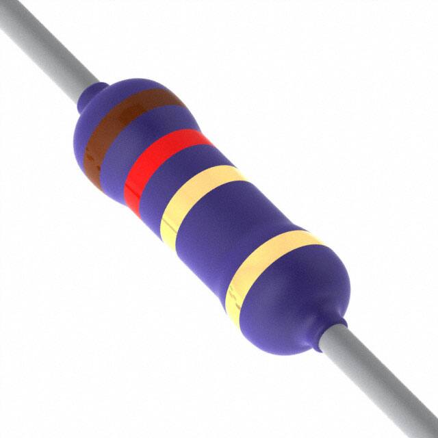 RSMF3JB1R20Stackpole Electronics Inc