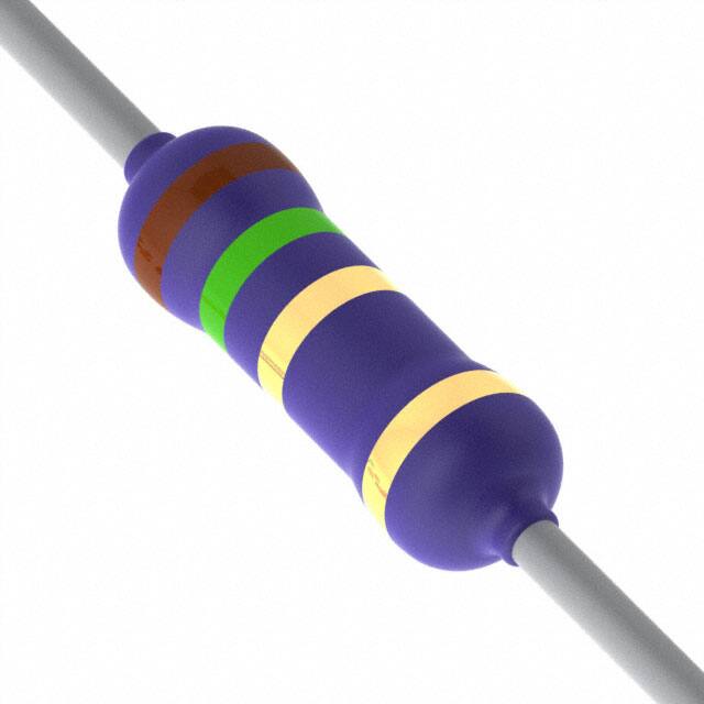 RSMF1JT1R50Stackpole Electronics Inc