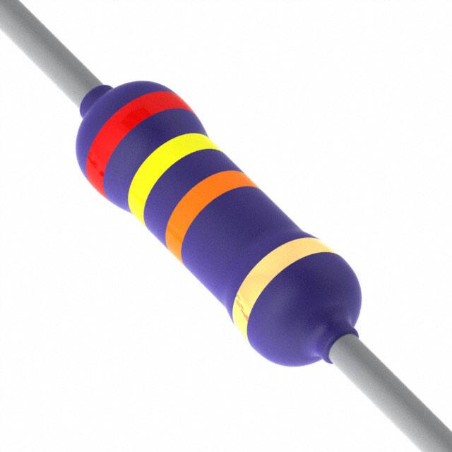 RSMF1JB24K0Stackpole Electronics Inc