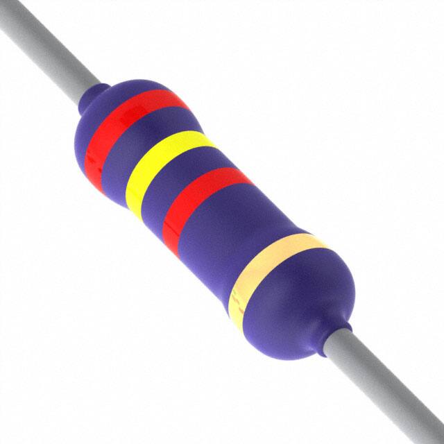 RSF2JB2K40Stackpole Electronics Inc