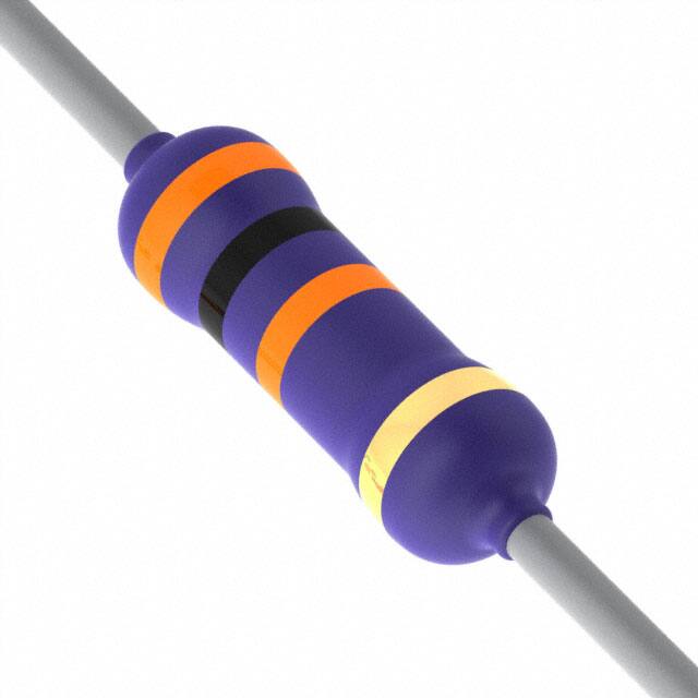 RSMF3JB30K0Stackpole Electronics Inc