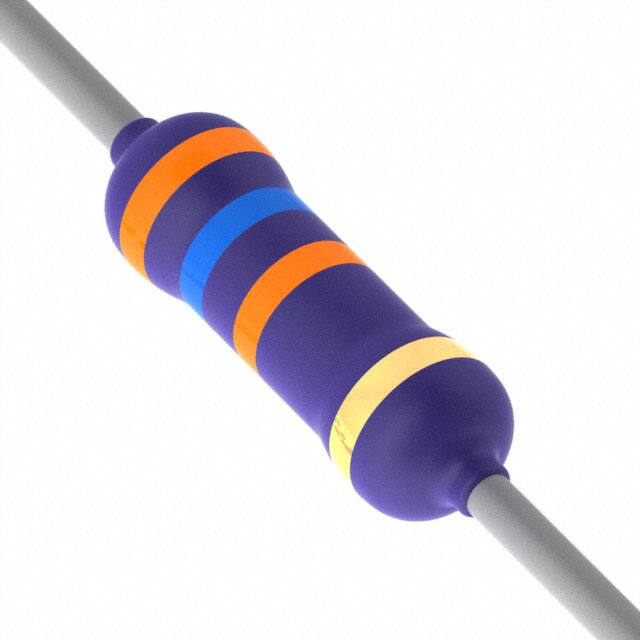 RSF2JB36K0Stackpole Electronics Inc