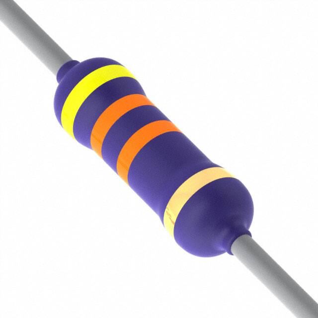 RSMF3JT43K0-C1Stackpole Electronics Inc