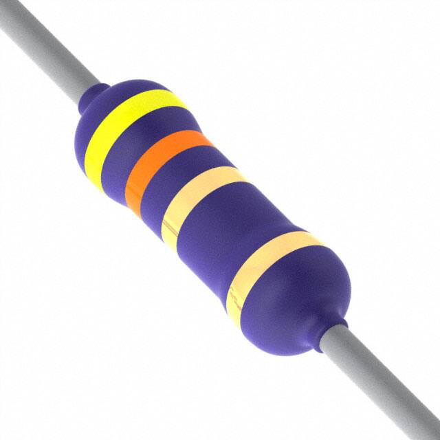 RSMF3JT4R30Stackpole Electronics Inc