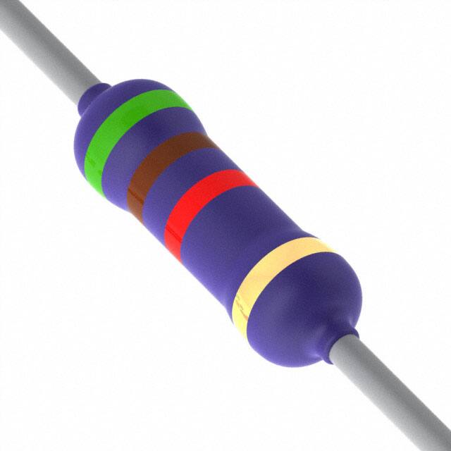 RSMF3JB5K10Stackpole Electronics Inc