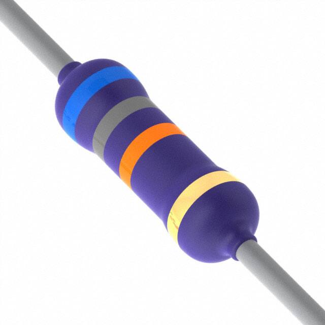 RSMF1JT68K0Stackpole Electronics Inc