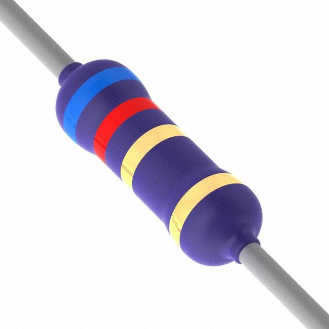 RSMF2JT6R20Stackpole Electronics Inc