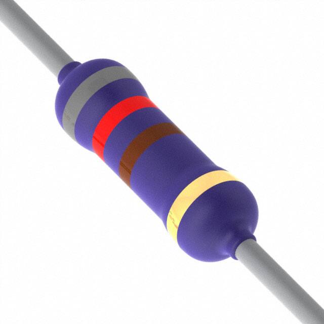 RSF2JT820R-C1Stackpole Electronics Inc