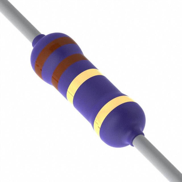 RSF2JT1R10Stackpole Electronics Inc
