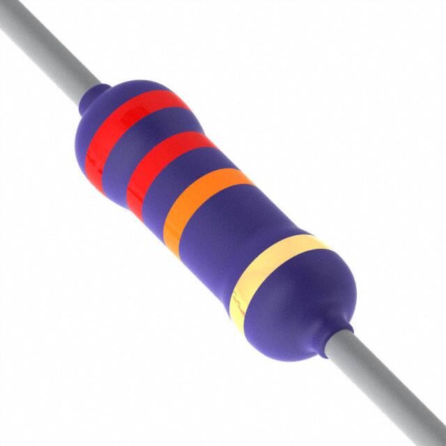 RSMF3JB22K0Stackpole Electronics Inc