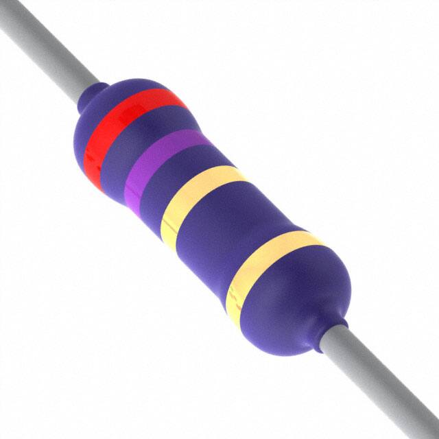 RSF12JT2R70Stackpole Electronics Inc