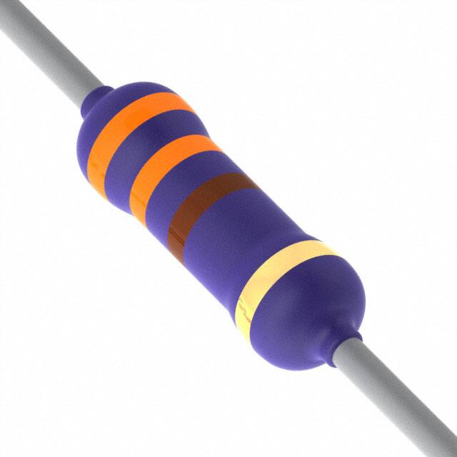 RSMF3JB330RStackpole Electronics Inc