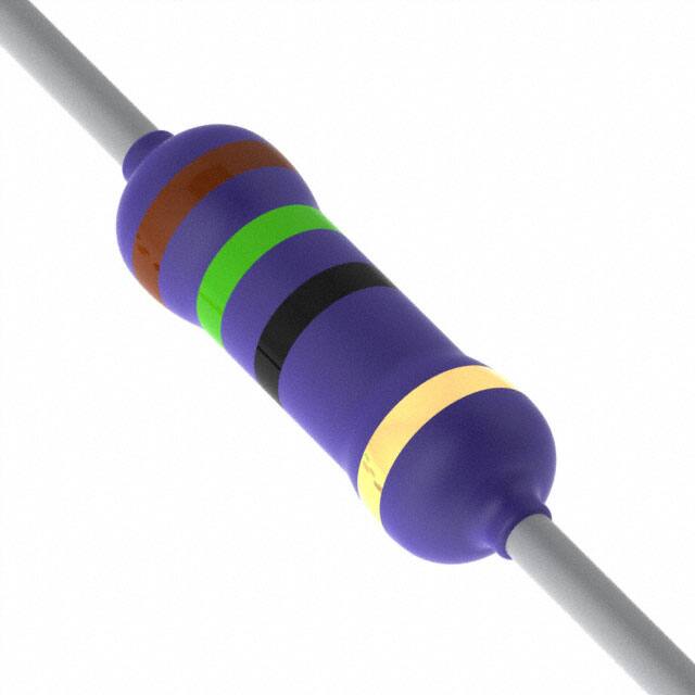 PRSF1JA15R0Stackpole Electronics Inc