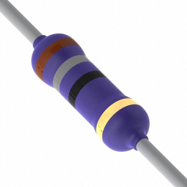 RSMF2JT18R0Stackpole Electronics Inc