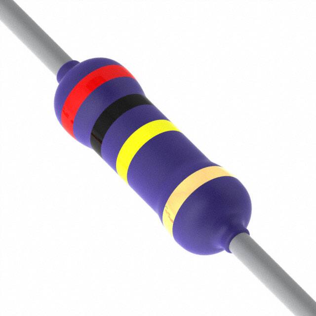 RSMF1JT200KStackpole Electronics Inc