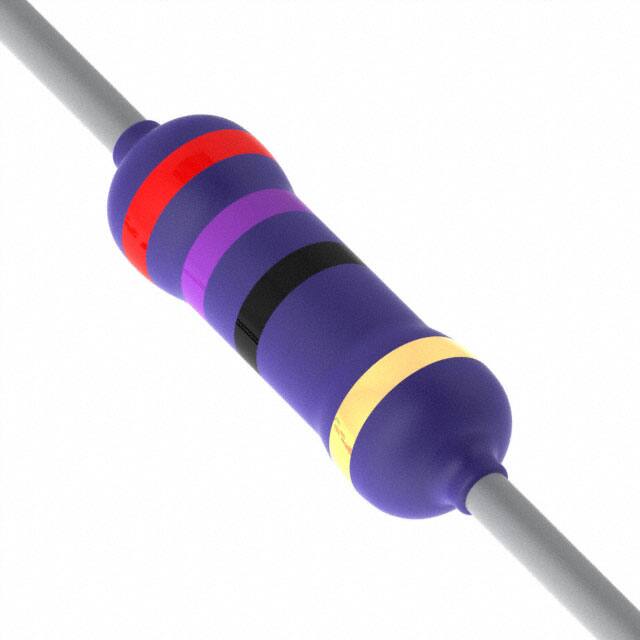 RSMF2JT27R0Stackpole Electronics Inc