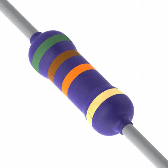 RSMF5JT51K0Stackpole Electronics Inc