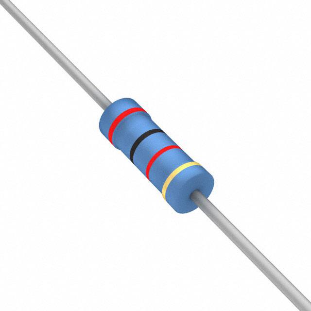 RSMF3FB2K00Stackpole Electronics Inc
