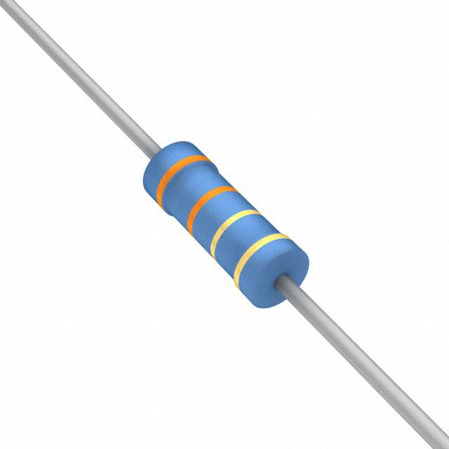 RSMF3FB3R30Stackpole Electronics Inc