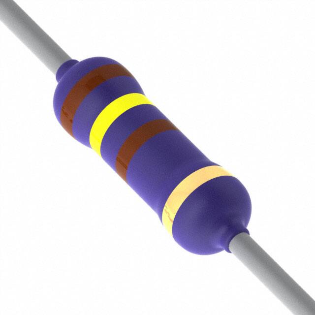 RSMF3JT140RStackpole Electronics Inc