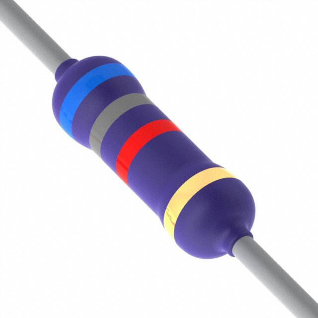 RSMF3JA6K80-C1Stackpole Electronics Inc