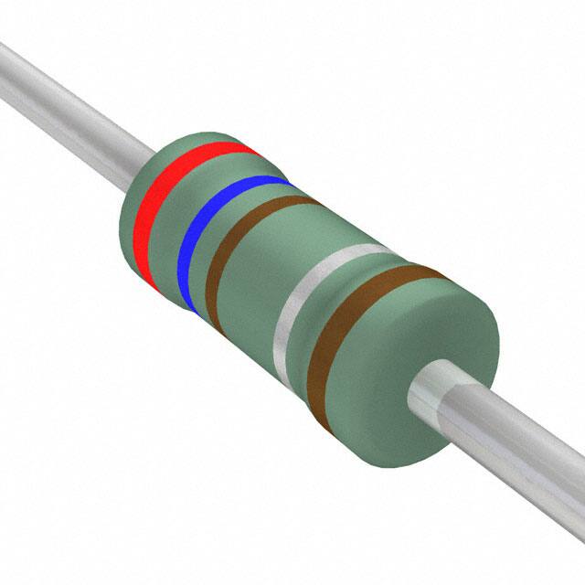 RSPF2FT2R61Stackpole Electronics Inc