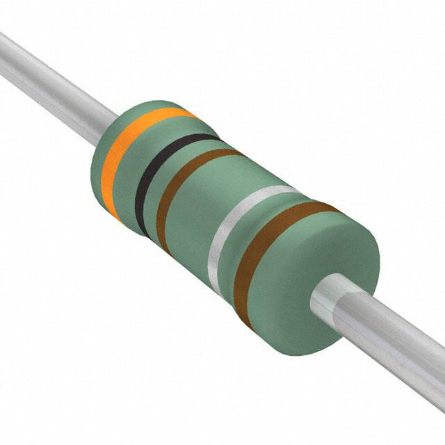 RSPF2FT3R01Stackpole Electronics Inc