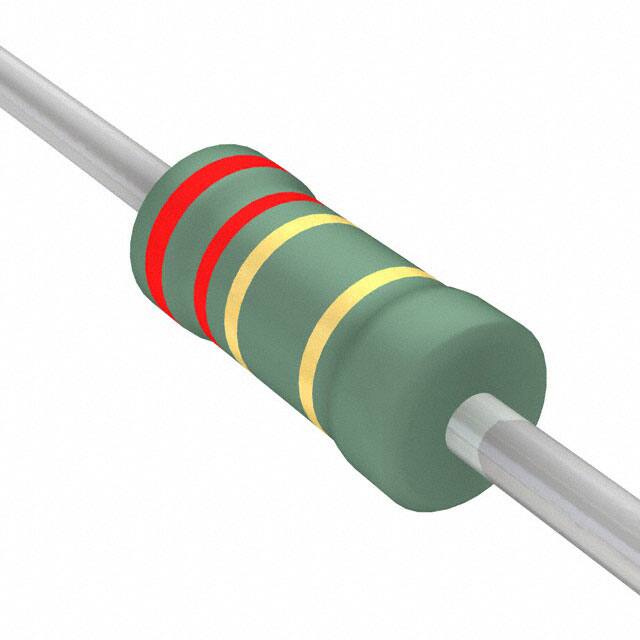 RSPF3JA2R20Stackpole Electronics Inc