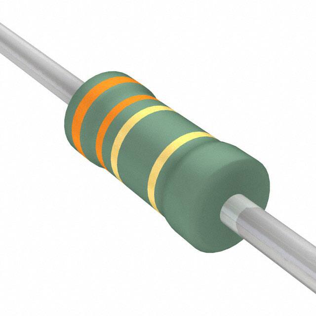 RSPF3JA3R30Stackpole Electronics Inc