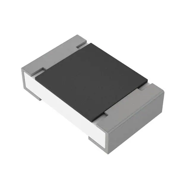 Stackpole Electronics Inc RTAN0805BKE120R