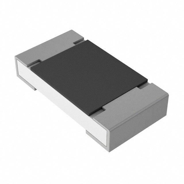 RTAN1206BKE3K30Stackpole Electronics Inc