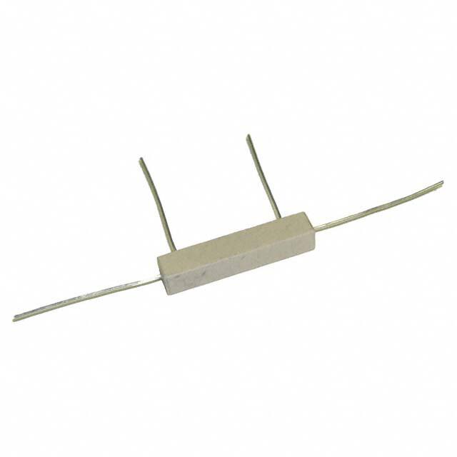 TCB5FB50L0Stackpole Electronics Inc