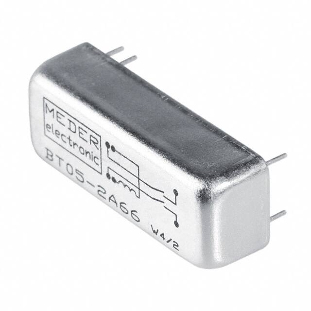 BT24-2A66Standex-Meder Electronics