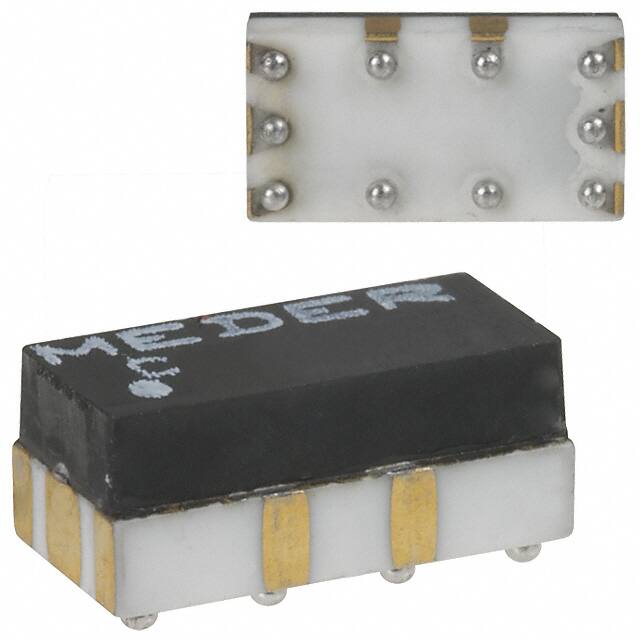 CRF05-1ASStandex-Meder Electronics