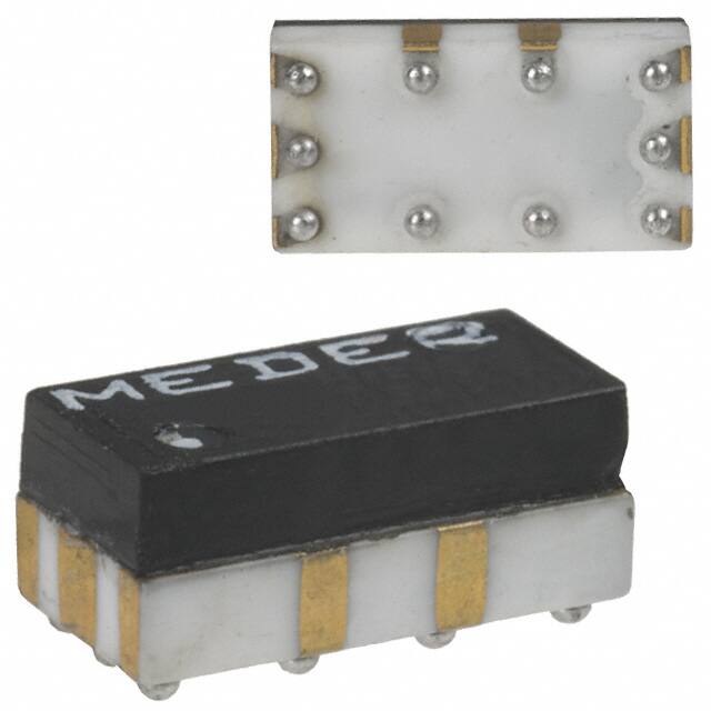 CRR05-1ASStandex-Meder Electronics