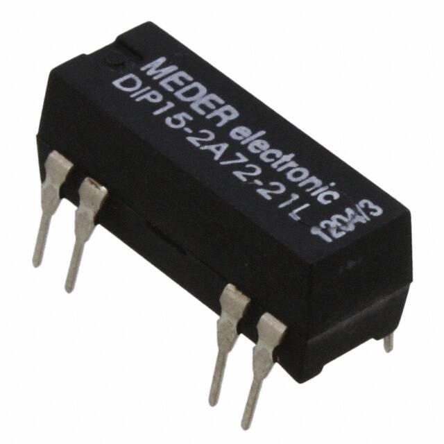 DIP15-2A72-21LStandex-Meder Electronics