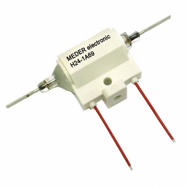 H24-1A69Standex-Meder Electronics