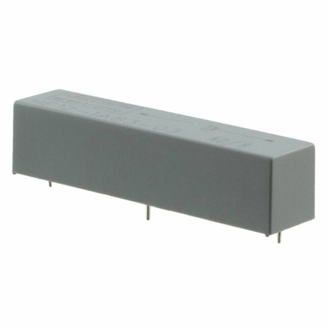 HE12-1A83-03Standex-Meder Electronics