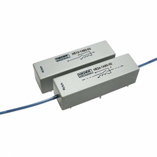 HE24-1C22Standex-Meder Electronics