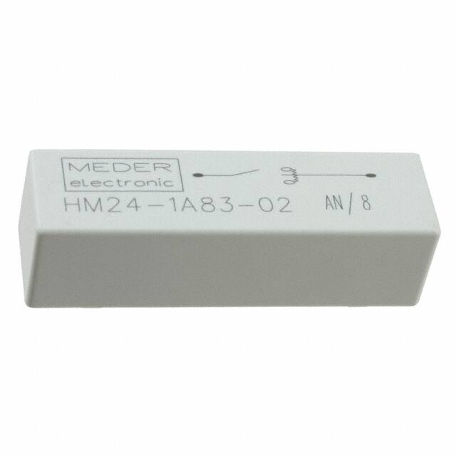 HM24-1A83-02Standex-Meder Electronics