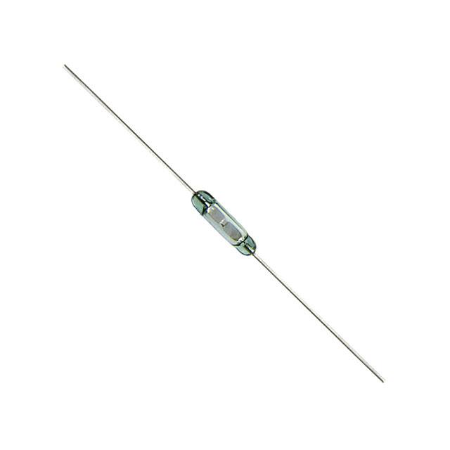 KSK-1A80-1520Standex-Meder Electronics