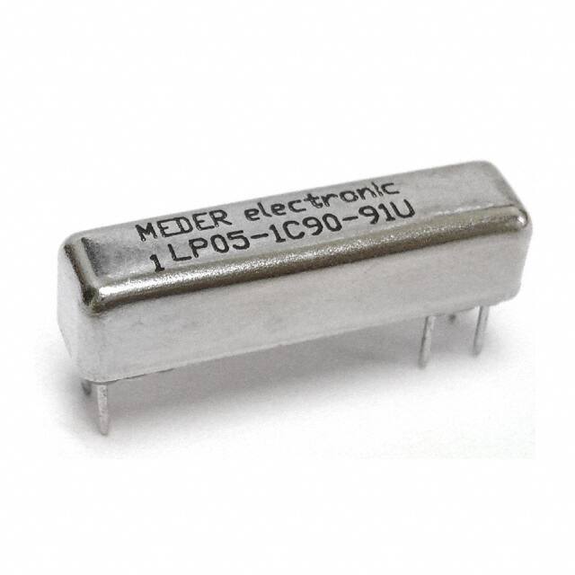 LP05-1A66-80VStandex-Meder Electronics