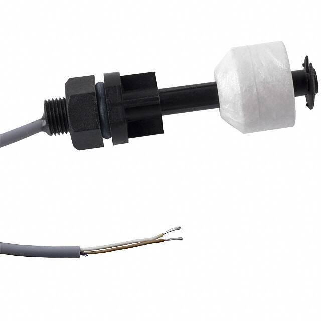 Standex-Meder Electronics LS02-1A66-S-500W
