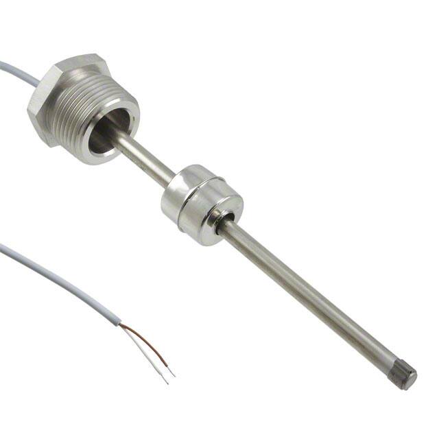 LS05/GZ-1A66-5-500WStandex-Meder Electronics