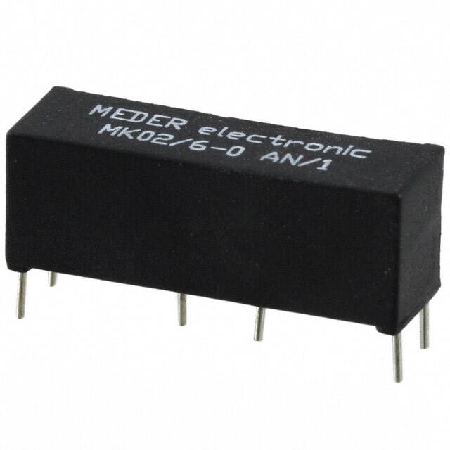 MK02/6-0Standex-Meder Electronics
